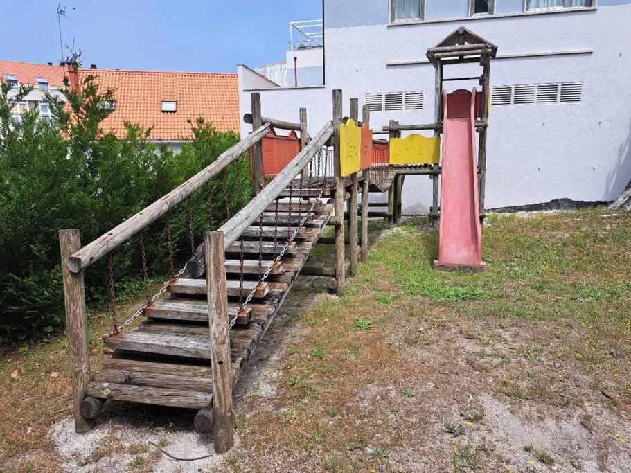 דירות Casa Antonia פורטוסין מראה חיצוני תמונה