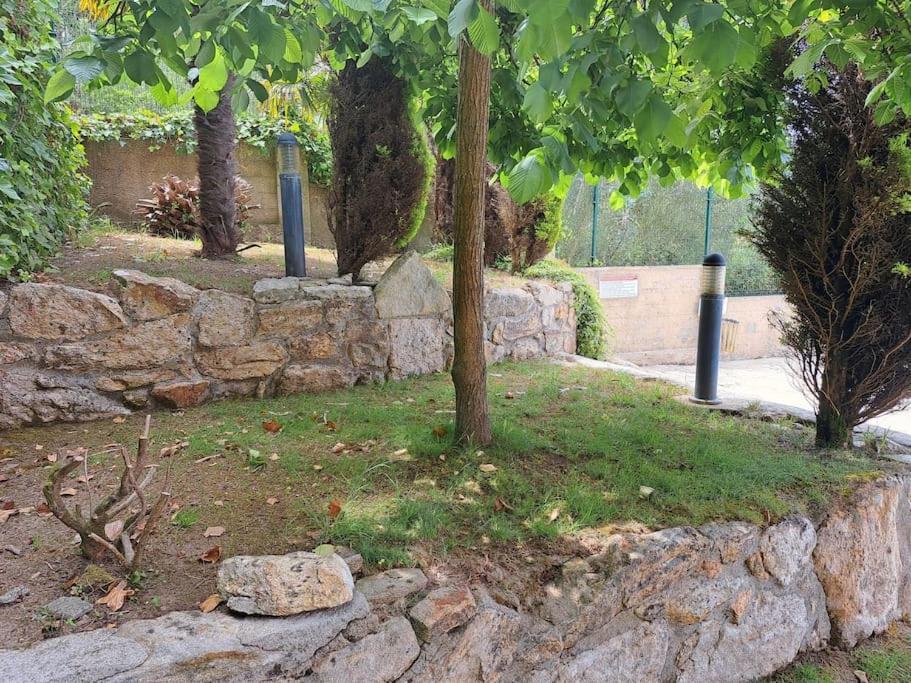 דירות Casa Antonia פורטוסין מראה חיצוני תמונה