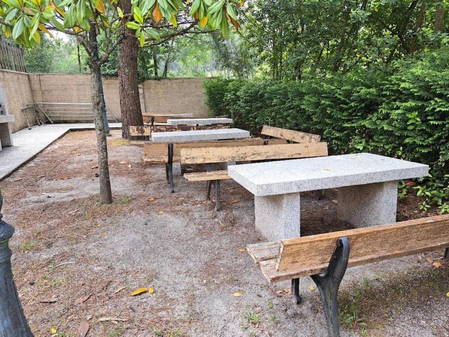 דירות Casa Antonia פורטוסין מראה חיצוני תמונה