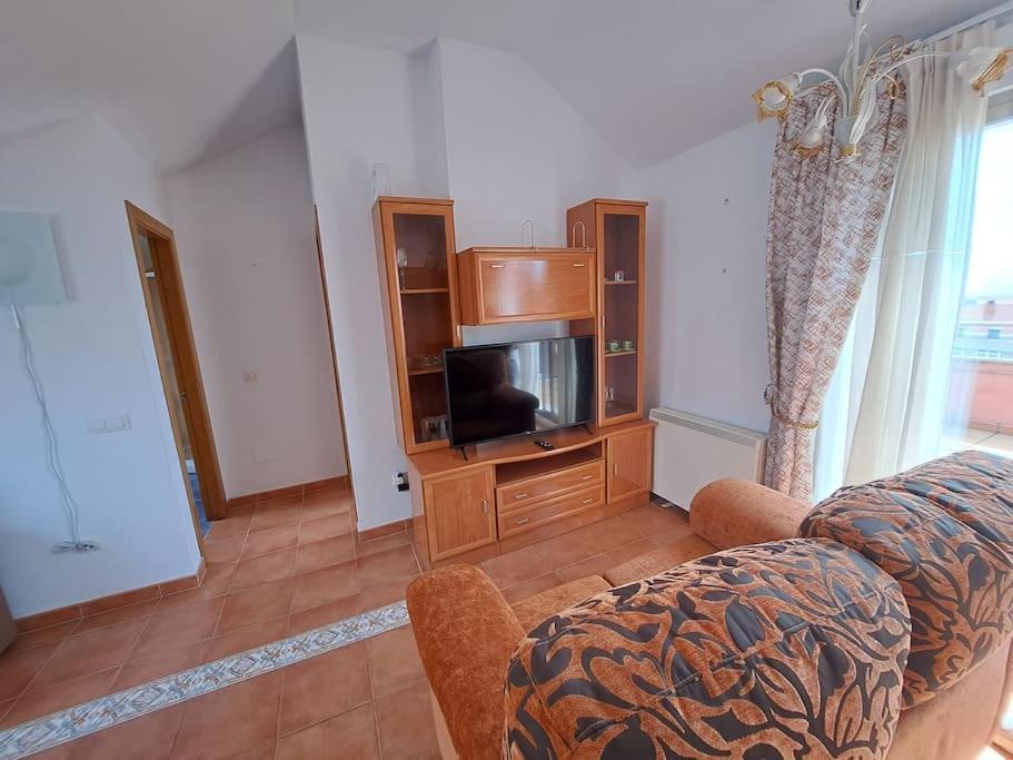 דירות Casa Antonia פורטוסין מראה חיצוני תמונה